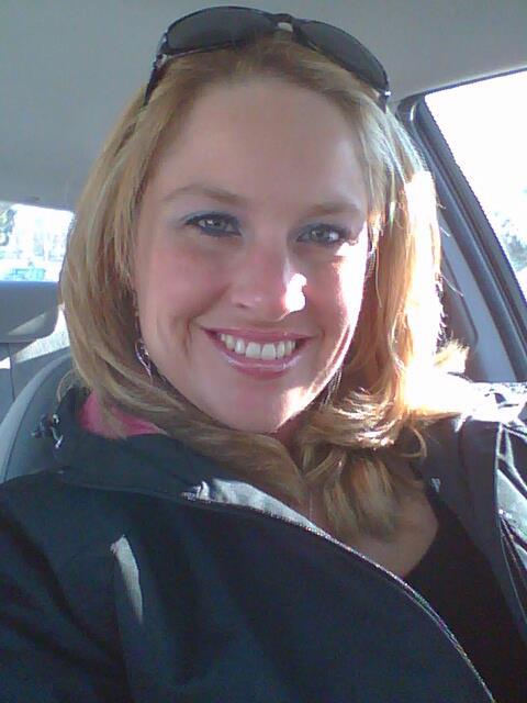 Rebecca Doucette - Class of 2000 - Winslow High School