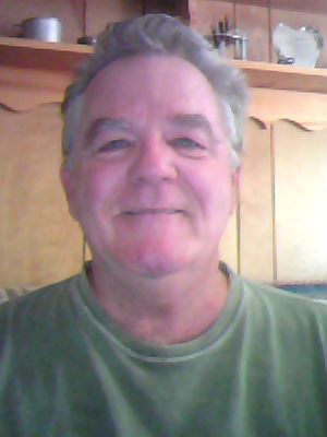 Bob Dennis - Class of 1963 - Winslow High School
