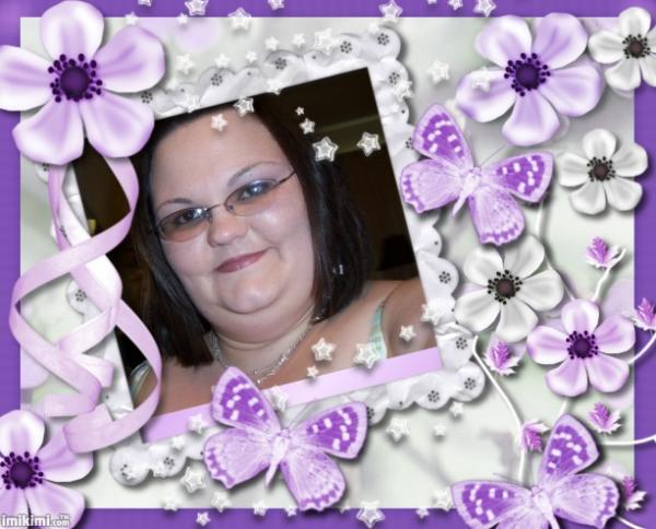 Chandelle Weeks - Class of 1999 - New Lexington High School