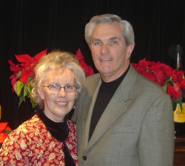 James Fielder - Class of 1965 - New Lexington High School