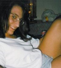 April Jones - Class of 1992 - Rockville High School