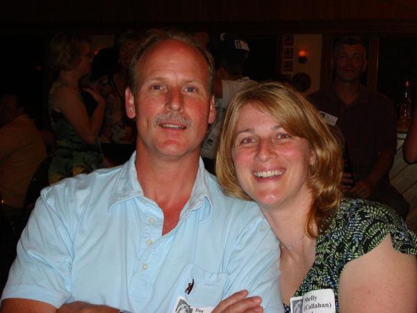 Shelly Callahan - Class of 1988 - Winthrop High School