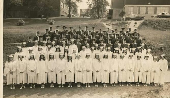Class of 1969 50th Reunion