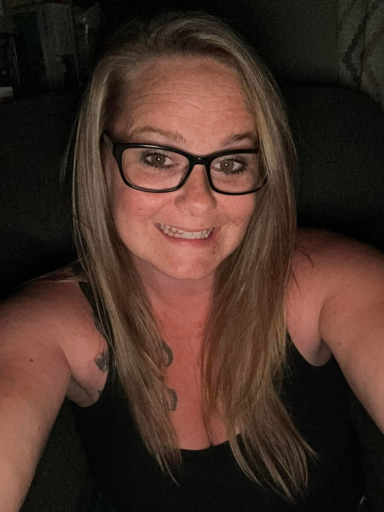 Heather Werner - Class of 2007 - Winthrop High School