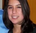 Vanessa Contreras, class of 2003