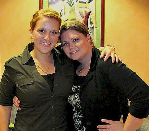 Danielle Schroeder - Class of 2002 - Cheney High School