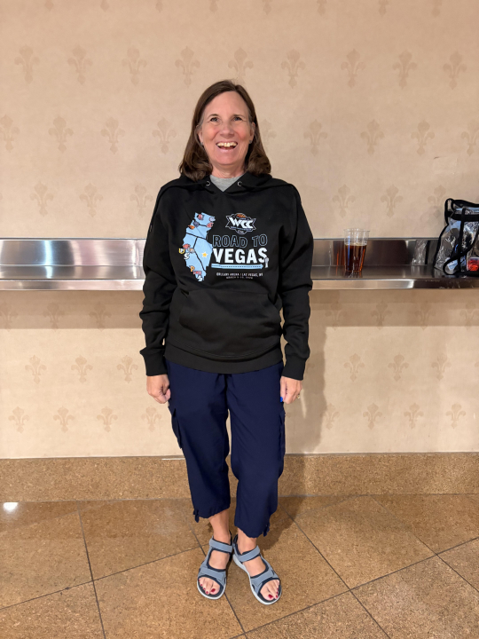 Michelle Gear - Class of 1981 - Cheney High School