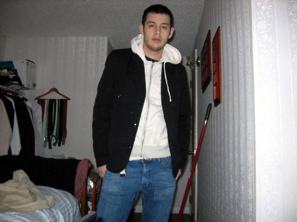 Beau Palmer - Class of 2001 - Cheney High School