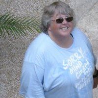 Kelli Stevens-roberts - Class of 1976 - Cheney High School