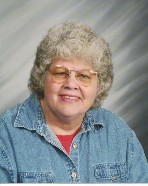 Karen Werhan - Class of 1965 - Cheney High School