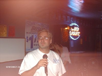 Jeffery Dixon - Class of 1997 - Cheney High School
