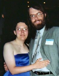 Lesley Muir - Class of 1993 - Cheney High School