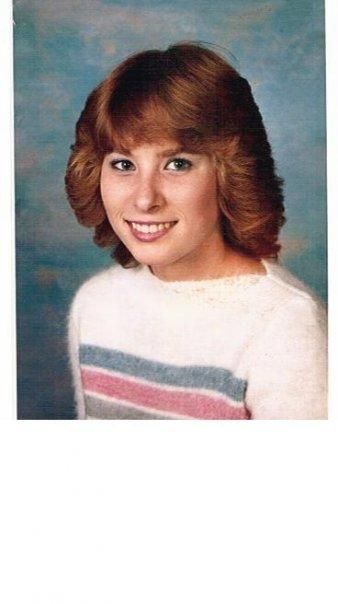 Charlotte Knott - Class of 1985 - Cheney High School