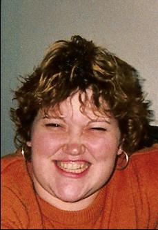 Maggie Ehrgott - Class of 1997 - Cheney High School