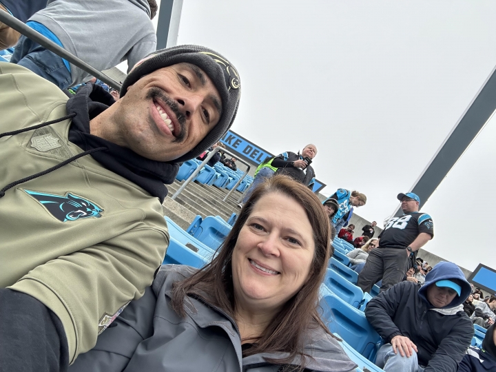 Joel Lutmer - Class of 1996 - Cheney High School