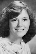 Maria Lauzon - Class of 1979 - Cheney High School