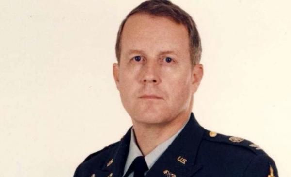 Arnold Jensen (colonel, Us Army, Ret) - Class of 1962 - Cheney High School