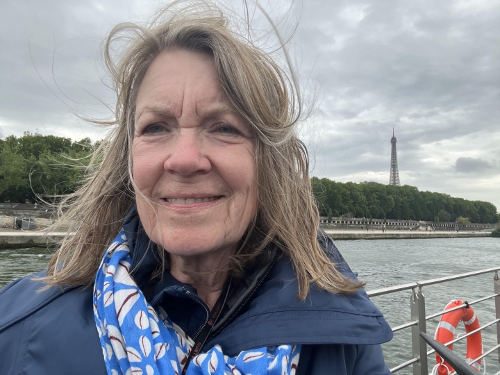 Margaret (peggy) Snyder - Class of 1975 - Cheney High School