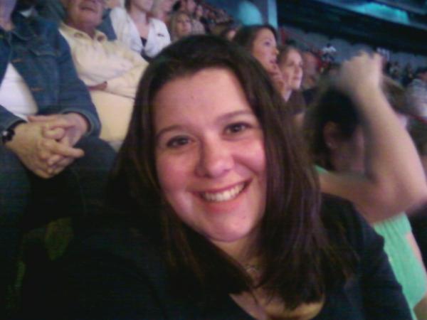 Christine Sportsman - Class of 2001 - Cheney High School