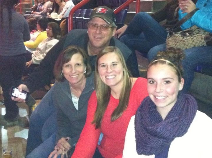 Steve Fox - Class of 1981 - Cheney High School