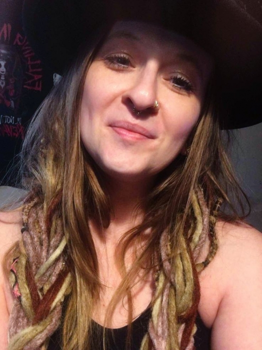 Brenna Oberlander - Class of 2001 - Cheney High School