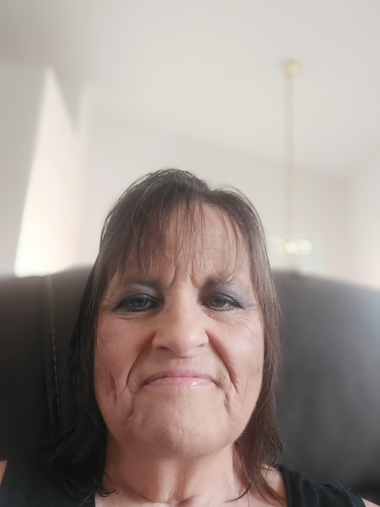 Stacey Streeter - Class of 1981 - Cheney High School