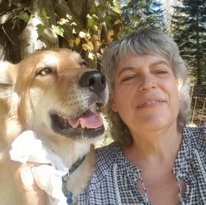 Michele Winkleblack - Class of 1980 - Cheney High School