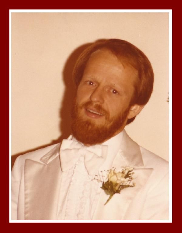 Steven Haase - Class of 1972 - Cheney High School