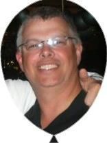 James Hagins - Class of 1982 - Cheney High School