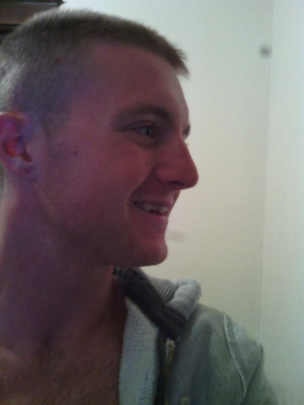 Jonluke Mcadams - Class of 2007 - Cheney High School