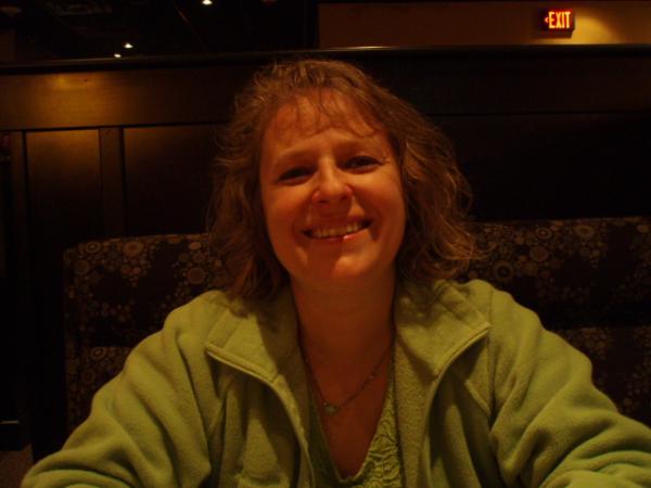 Julie Schomberg - Class of 1982 - Cheney High School