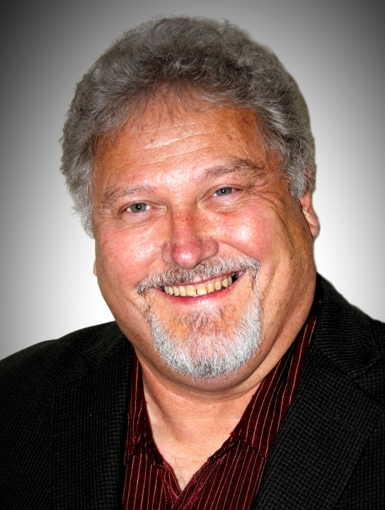 C Allan Gainer - Class of 1980 - Cheney High School