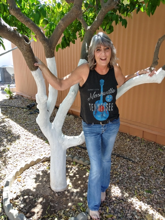Deby Case - Class of 1980 - Cheney High School