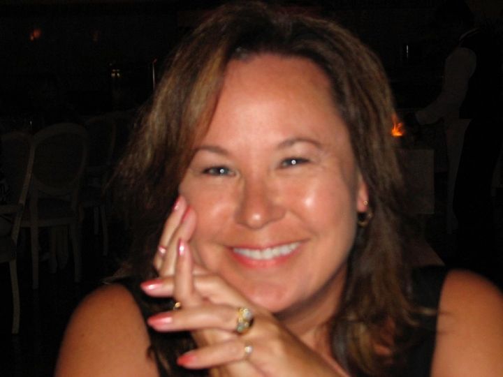 Susan Waste - Class of 1975 - Cheney High School