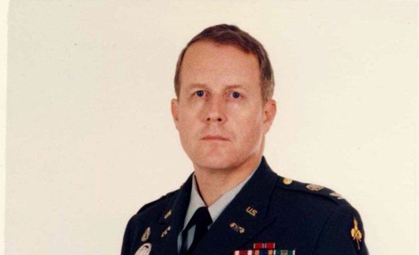 Arnold Jensen - Class of 1962 - Cheney High School