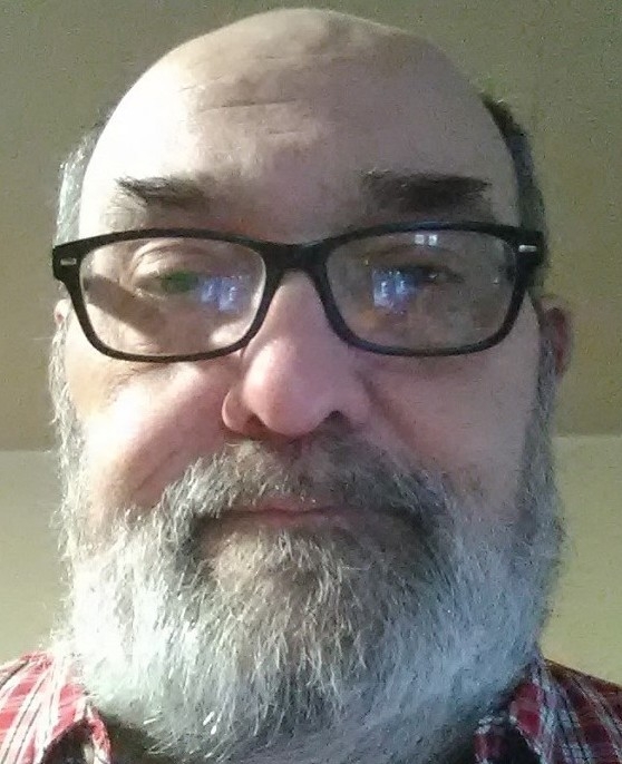 Robert Jones - Class of 1972 - Cheney High School