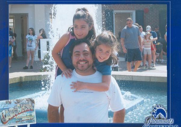 John Aiu - Class of 1995 - Lakeside High School