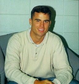 Bart Osborne - Class of 1998 - Lakeside High School