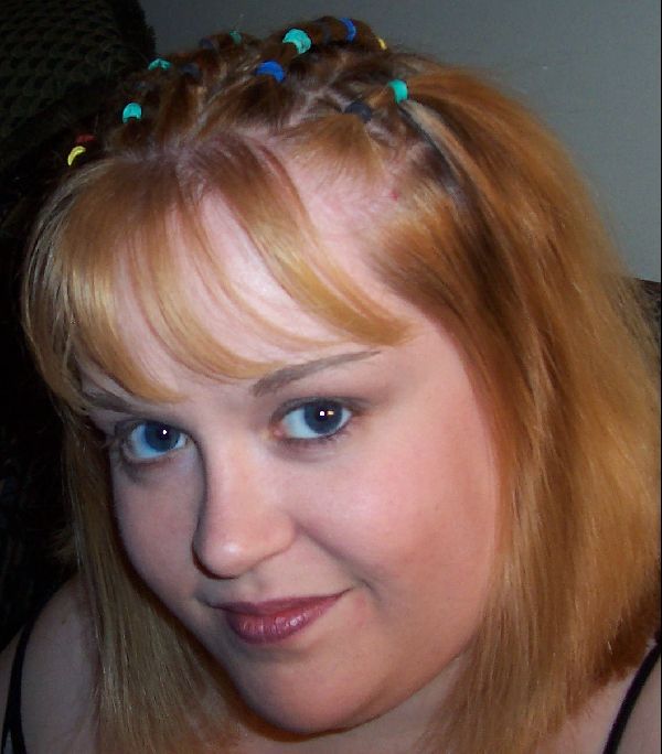 Brandi Hinely - Class of 1995 - Lakeside High School