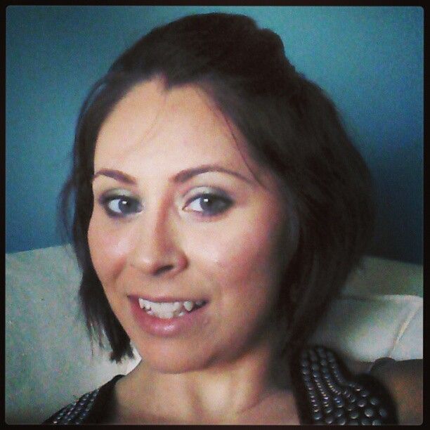 Amanda Howard - Class of 2004 - Lakeside High School