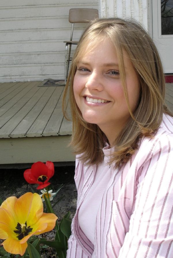 Jennifer Webb - Class of 2000 - Lakeside High School