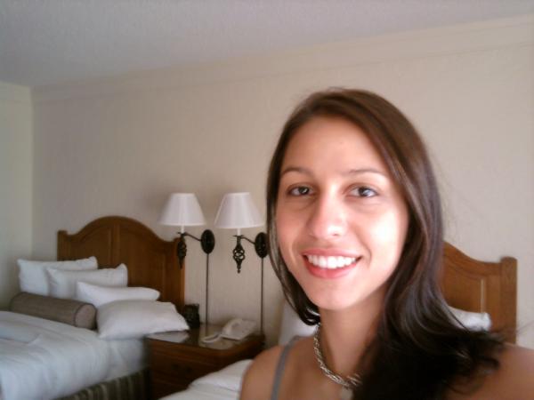 Michelle Nieves - Class of 2003 - Lakeside High School