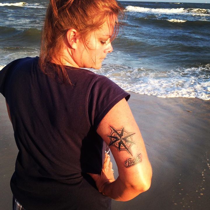 Adriane Manges - Class of 1986 - Montpelier High School