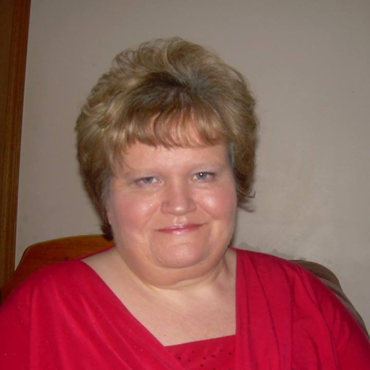 Charlene Gibson - Class of 1987 - Portage High School
