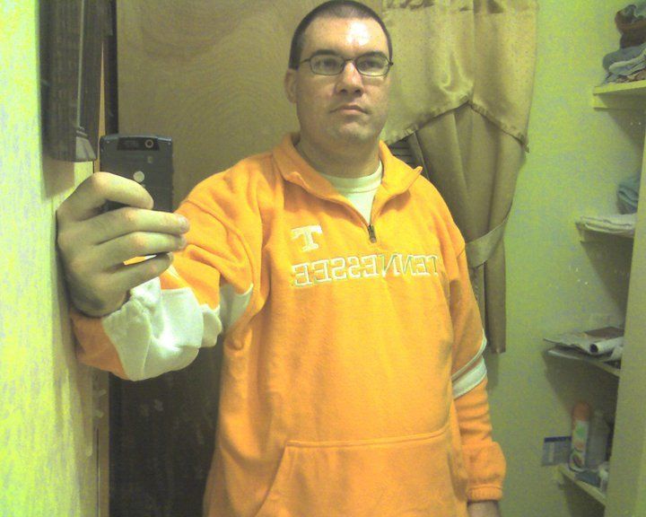 Scott Redigonda - Class of 1995 - Portage High School