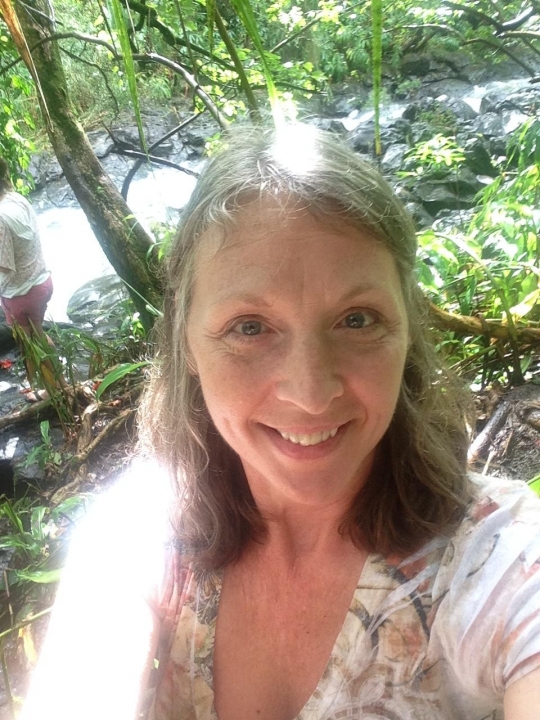 Robin Doyen - Class of 1976 - Portage High School
