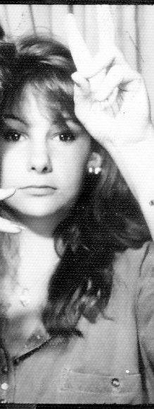 Lana Mooer - Class of 1989 - Portage High School