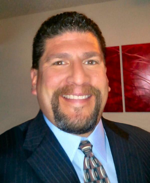Ken Vela - Class of 1982 - Portage High School