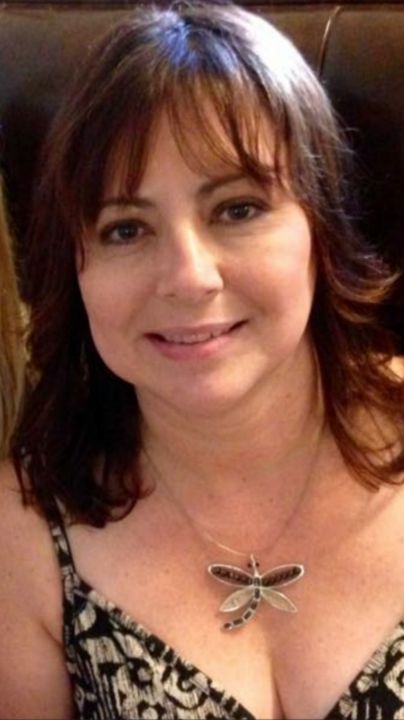 Katherine Jaeger - Class of 1984 - Portage High School