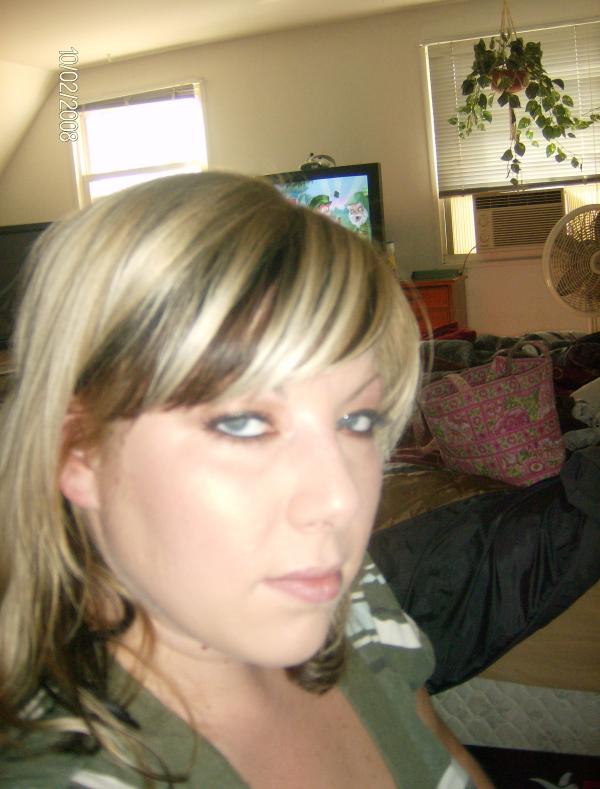 Amanda Kegley - Class of 1997 - Portage High School